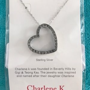 Charlene K Necklace